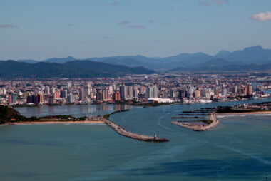 Itajaí / SC